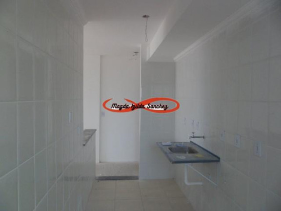 Imagem Apartamento com 2 Quartos à Venda, 47 m² em Vila Curuçá - São Paulo