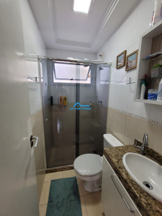 Imagem Apartamento com 2 Quartos à Venda, 59 m²