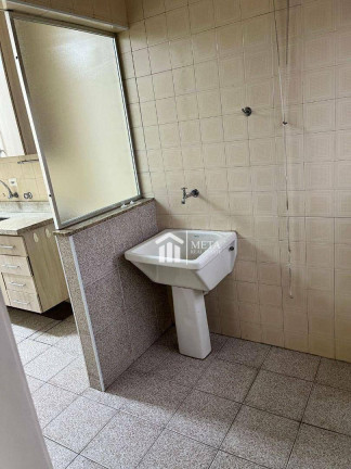 Imagem Imóvel com 2 Quartos à Venda, 62 m² em Santana - São Paulo