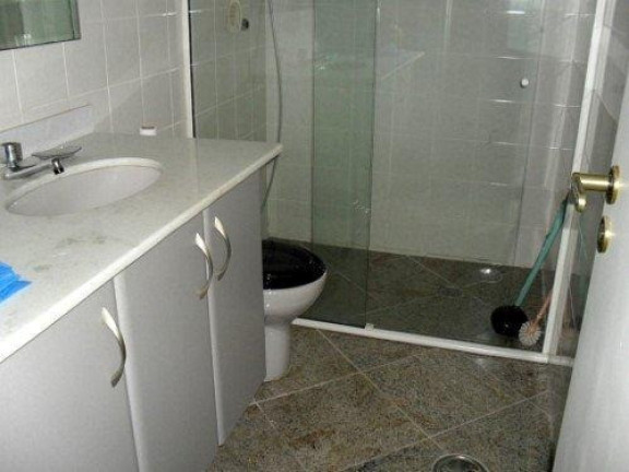 Imagem Apartamento com 4 Quartos à Venda, 158 m² em Pitangueiras - Guarujá Imagem Apartamento com 4 Quartos à Venda, 158 m² em Pitangueiras - Guarujá