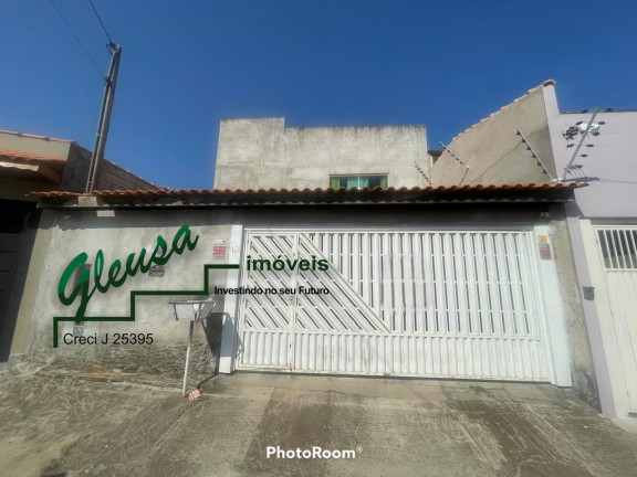 Imagem Casa com 3 Quartos à Venda, em Jardim Horto Do Ipê - Itaquaquecetuba Imagem Casa com 3 Quartos à Venda, em Jardim Horto Do Ipê - Itaquaquecetuba