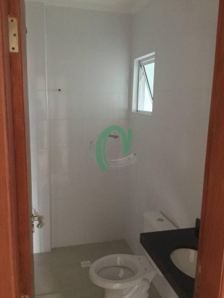 Imagem Casa com 2 Quartos à Venda, 50 m² em Parque São Vicente - São Vicente