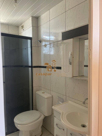 Imagem Apartamento com 3 Quartos à Venda, 70 m² em Jardim Santo André - Santo André Imagem Apartamento com 3 Quartos à Venda, 70 m² em Jardim Santo André - Santo André