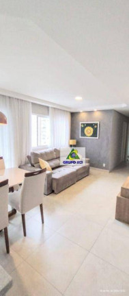 Imagem Apartamento com 3 Quartos à Venda, 94 m² em Mansões Santo Antônio - Campinas Imagem Apartamento com 3 Quartos à Venda, 94 m² em Mansões Santo Antônio - Campinas