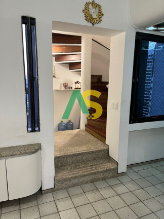 Imagem Cobertura com 2 Quartos à Venda, 137 m² em Boa Viagem - Recife Imagem Cobertura com 2 Quartos à Venda, 137 m² em Boa Viagem - Recife