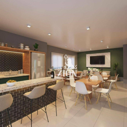 Imagem Apartamento com 2 Quartos à Venda, 38 m² em Vila Rosália - Guarulhos Imagem Apartamento com 2 Quartos à Venda, 38 m² em Vila Rosália - Guarulhos