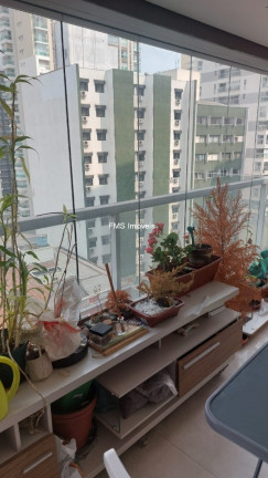 Imagem Imóvel com 1 Quarto à Venda, 47 m² em Consolação - São Paulo