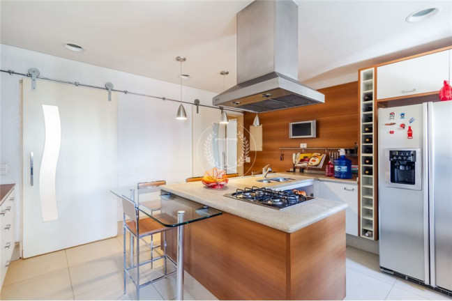 Imagem Apartamento com 3 Quartos à Venda, 126 m² em Brooklin Paulista - São Paulo Imagem Apartamento com 3 Quartos à Venda, 126 m² em Brooklin Paulista - São Paulo