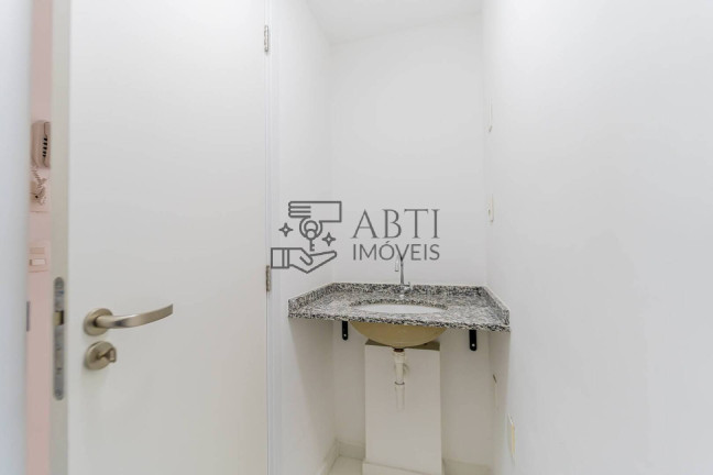 Imagem Apartamento com 2 Quartos à Venda, 45 m² em Santo Amaro - São Paulo