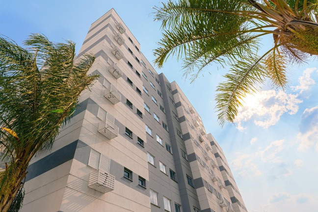 Imagem Apartamento com 3 Quartos à Venda, 48 m² em Conjunto Habitacional Santiago Ii - Londrina Imagem Apartamento com 3 Quartos à Venda, 48 m² em Conjunto Habitacional Santiago Ii - Londrina