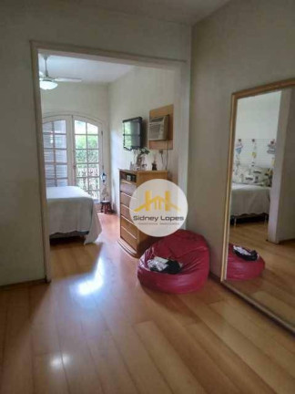 Imagem Casa com 3 Quartos à Venda, 256 m² em Freguesia De Jacarepaguá - Rio De Janeiro