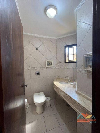Imagem Casa com 2 Quartos à Venda, 111 m² em Indaiá - Caraguatatuba