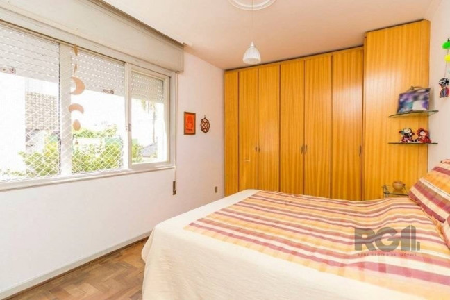 Imagem Apartamento com 3 Quartos à Venda, 98 m² em Menino Deus - Porto Alegre