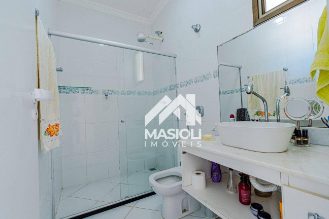 Imagem Casa com 4 Quartos à Venda, 280 m² em Morada Interlagos - Vila Velha Imagem Casa com 4 Quartos à Venda, 280 m² em Morada Interlagos - Vila Velha