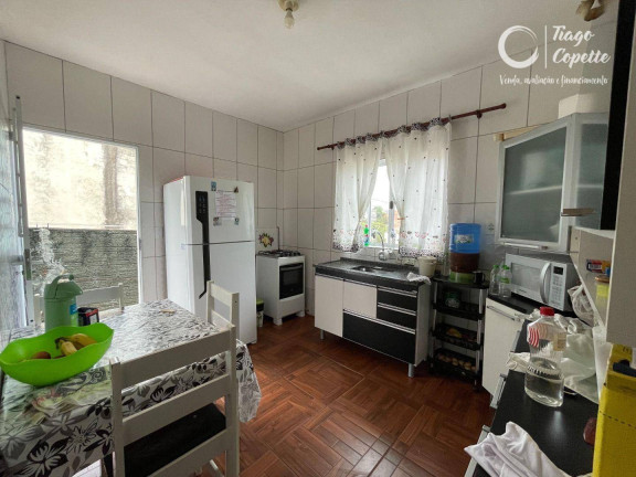 Imagem Casa com 2 Quartos à Venda, 72 m² em Residencial Das Flores - Várzea Paulista Imagem Casa com 2 Quartos à Venda, 72 m² em Residencial Das Flores - Várzea Paulista