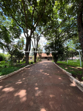 Imagem Imóvel com 3 Quartos à Venda, 600 m² em Itanhanga - Ribeirão Preto Imagem Imóvel com 3 Quartos à Venda, 600 m² em Itanhanga - Ribeirão Preto
