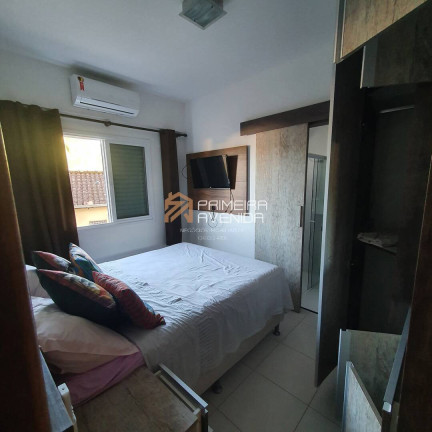 Imagem Apartamento com 2 Quartos à Venda, 69 m² em Toninhas - Ubatuba