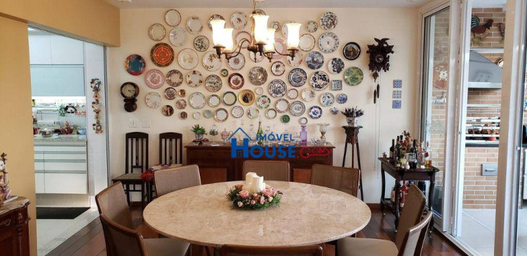Imagem Apartamento com 3 Quartos à Venda, 178 m² em Perdizes - São Paulo Imagem Apartamento com 3 Quartos à Venda, 178 m² em Perdizes - São Paulo