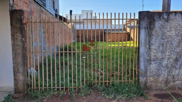 Imagem Imóvel à Venda, 66 m² em Jardim Mansur - Campo Grande