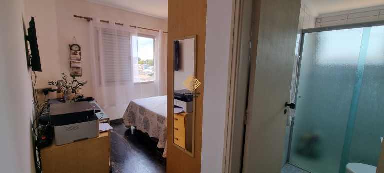 Imagem Apartamento com 3 Quartos à Venda, 71 m² em Jabaquara - São Paulo Imagem Apartamento com 3 Quartos à Venda, 71 m² em Jabaquara - São Paulo