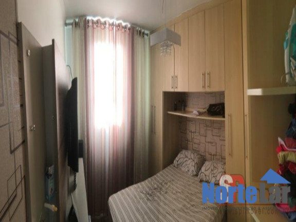 Imagem Apartamento com 2 Quartos à Venda, 54 m² em Casa Verde Alta - São Paulo Imagem Apartamento com 2 Quartos à Venda, 54 m² em Casa Verde Alta - São Paulo