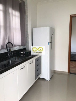 Imóvel com 1 Quarto para Alugar, 35 m² em Cidade Universitária - Campinas