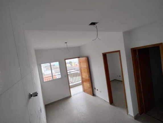 Imagem Apartamento com 2 Quartos à Venda, 33 m² em Vila Antonieta - São Paulo