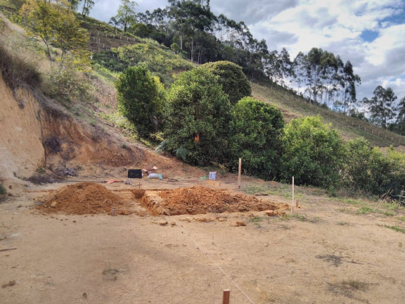 Imagem Chácara à Venda, 2 m² em Briet Catuçaba - São Luíz Do Paraitinga Imagem Chácara à Venda, 2 m² em Briet Catuçaba - São Luíz Do Paraitinga
