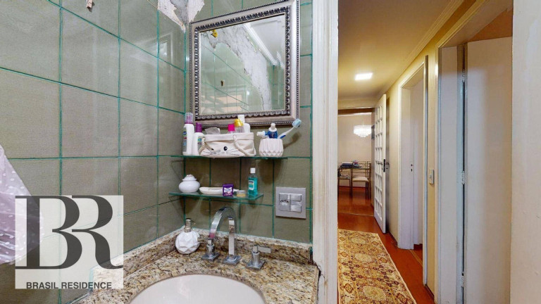Imagem Apartamento com 3 Quartos à Venda, 94 m² em Vila Mariana - São Paulo Imagem Apartamento com 3 Quartos à Venda, 94 m² em Vila Mariana - São Paulo