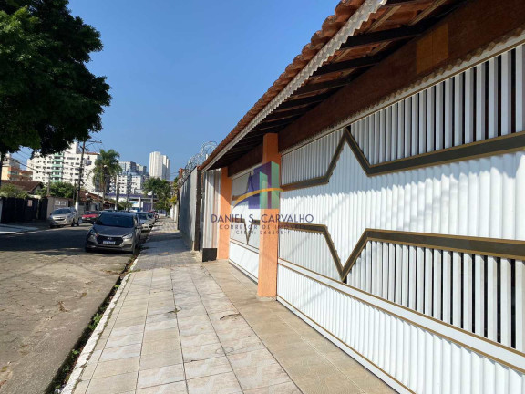 Imagem Casa com 4 Quartos à Venda, 145 m² em Guilhermina - Praia Grande