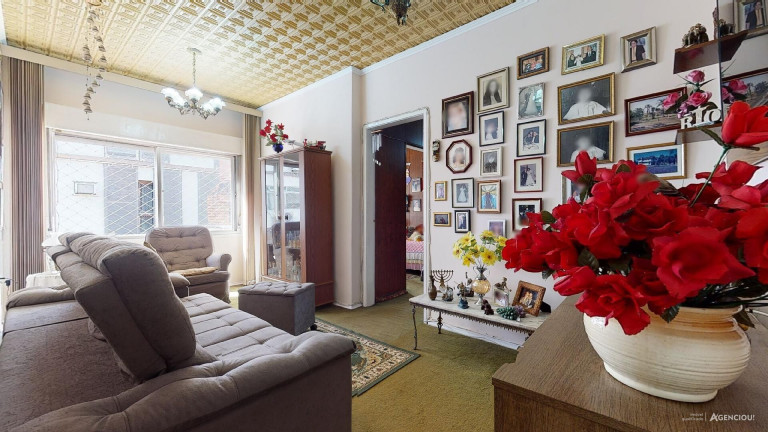Imagem Apartamento com 2 Quartos à Venda, 80 m² em Petrópolis - Porto Alegre Imagem Apartamento com 2 Quartos à Venda, 80 m² em Petrópolis - Porto Alegre