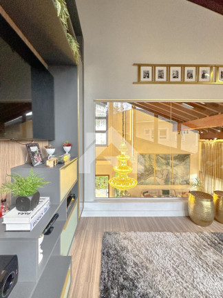 Imagem Casa de Condomínio com 4 Quartos à Venda, 600 m² em Residencial Tambore - Barueri Imagem Casa de Condomínio com 4 Quartos à Venda, 600 m² em Residencial Tambore - Barueri