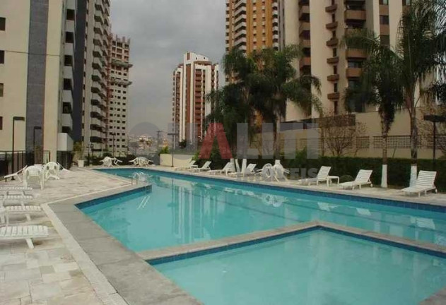 Imagem Apartamento com 3 Quartos à Venda, 117 m² em Chácara Klabin - São Paulo Imagem Apartamento com 3 Quartos à Venda, 117 m² em Chácara Klabin - São Paulo