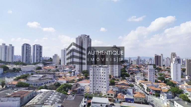 Imagem Apartamento com 3 Quartos à Venda, 98 m² em Ipiranga - São Paulo Imagem Apartamento com 3 Quartos à Venda, 98 m² em Ipiranga - São Paulo