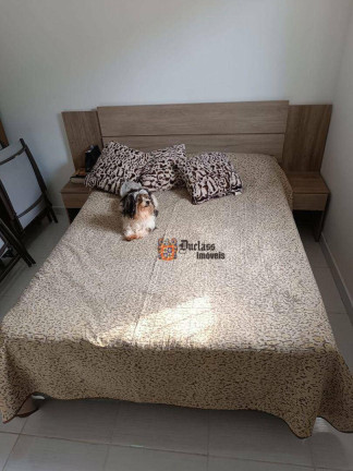Imagem Casa com 2 Quartos à Venda, 45 m² em Cibratel Ii - Itanhaém Imagem Casa com 2 Quartos à Venda, 45 m² em Cibratel Ii - Itanhaém