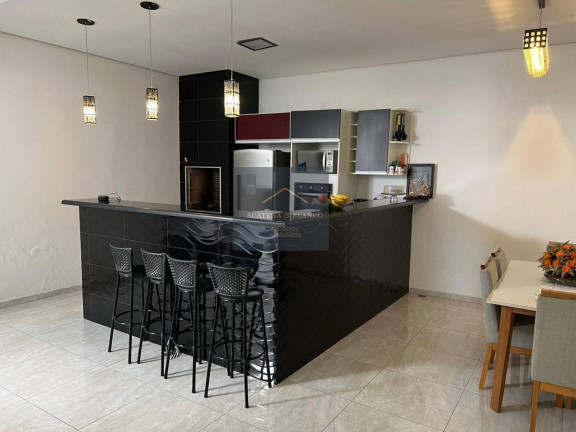 Imagem Casa de Condomínio com 3 Quartos à Venda, 94 m² em Condominio Terra Nova - Sorocaba Imagem Casa de Condomínio com 3 Quartos à Venda, 94 m² em Condominio Terra Nova - Sorocaba