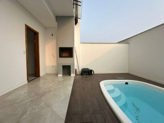 Imagem Casa com 3 Quartos à Venda, 119 m² em Costeira - Balneário Barra Do Sul Imagem Casa com 3 Quartos à Venda, 119 m² em Costeira - Balneário Barra Do Sul
