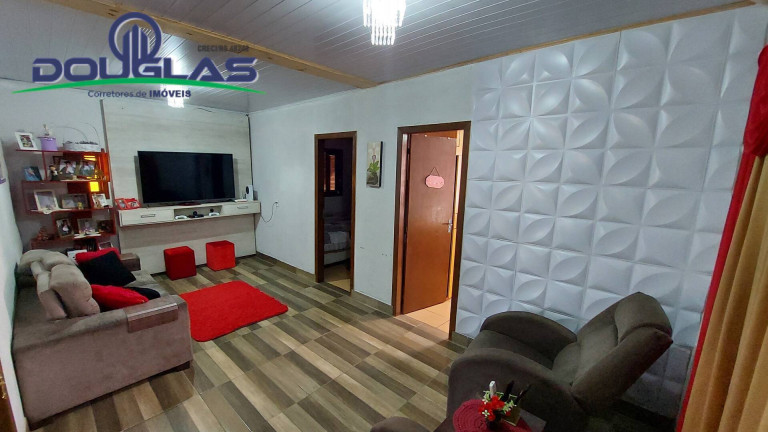 Imagem Casa com 2 Quartos à Venda, em águas Claras - Viamão Imagem Casa com 2 Quartos à Venda, em águas Claras - Viamão