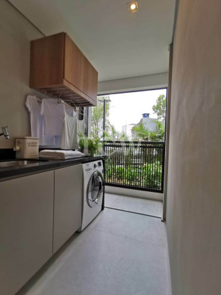Imagem Apartamento com 4 Quartos à Venda, 145 m² em Vila Mariana - São Paulo