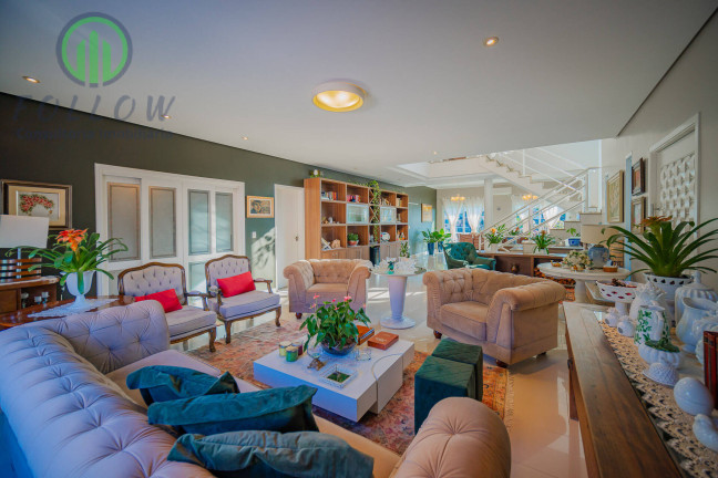 Imagem Casa de Condomínio com 4 Quartos à Venda, 420 m² em Adalgisa - Osasco Imagem Casa de Condomínio com 4 Quartos à Venda, 420 m² em Adalgisa - Osasco