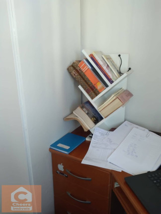 Imagem Apartamento com 3 Quartos à Venda, 71 m² em Vila Mariana - São Paulo