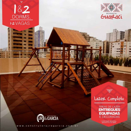 Imagem Apartamento com 2 Quartos à Venda, 77 m² em Tupi - Praia Grande Imagem Apartamento com 2 Quartos à Venda, 77 m² em Tupi - Praia Grande