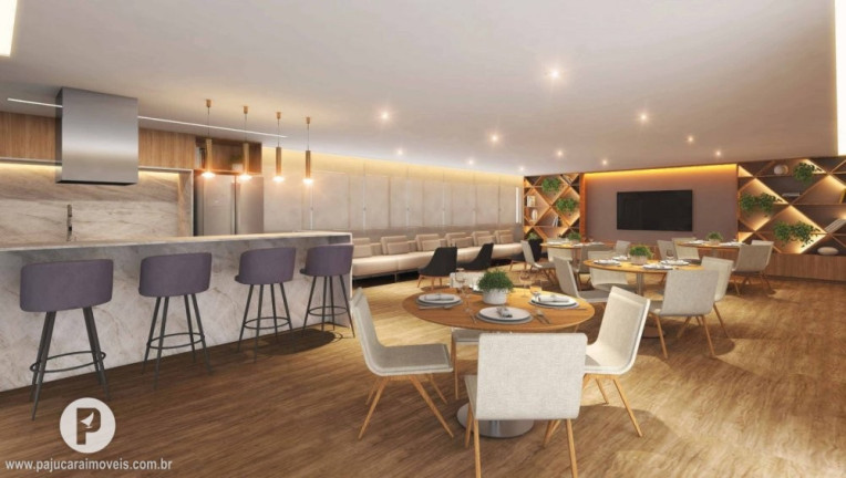 Imagem Apartamento com 2 Quartos à Venda, 64 m² em Jatiúca - Maceió Imagem Apartamento com 2 Quartos à Venda, 64 m² em Jatiúca - Maceió