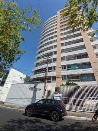 Imagem Apartamento com 3 Quartos à Venda, 104 m² em Jóquei - Teresina Imagem Apartamento com 3 Quartos à Venda, 104 m² em Jóquei - Teresina