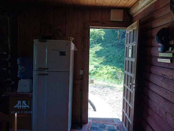 Imagem Fazenda à Venda, 1.414 m² em Centro - águas Mornas