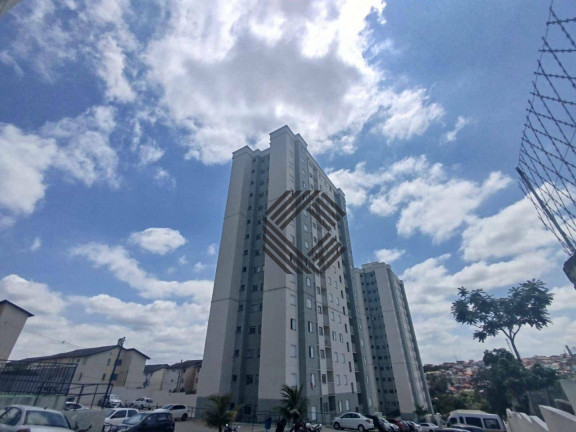 Imagem Apartamento com 2 Quartos à Venda ou Locação, 46 m² em Caguaçu - Sorocaba Imagem Apartamento com 2 Quartos à Venda ou Locação, 46 m² em Caguaçu - Sorocaba