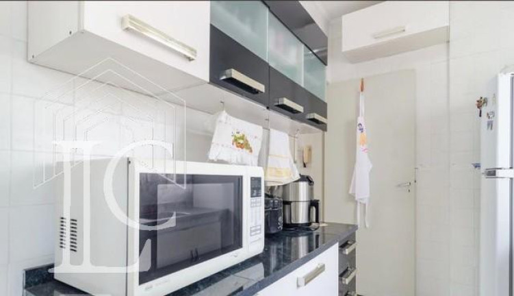 Imagem Apartamento com 2 Quartos à Venda, 51 m² em Saúde - São Paulo Imagem Apartamento com 2 Quartos à Venda, 51 m² em Saúde - São Paulo