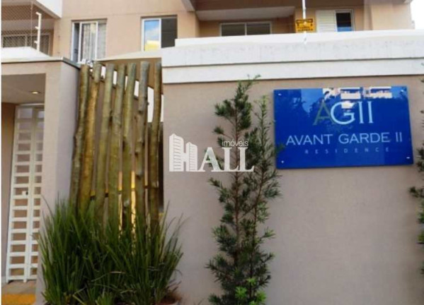 Imagem Apartamento com 1 Quarto à Venda, 49 m² em Higienópolis - São José Do Rio Preto Imagem Apartamento com 1 Quarto à Venda, 49 m² em Higienópolis - São José Do Rio Preto