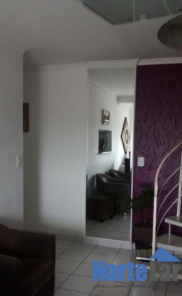 Imagem Cobertura com 2 Quartos à Venda, 188 m² em Santa Terezinha - São Paulo Imagem Cobertura com 2 Quartos à Venda, 188 m² em Santa Terezinha - São Paulo