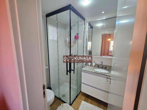 Imagem Apartamento com 3 Quartos à Venda, 86 m² em Jardim Flor Da Montanha - Guarulhos Imagem Apartamento com 3 Quartos à Venda, 86 m² em Jardim Flor Da Montanha - Guarulhos